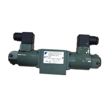 Solenoid valve MEV16BLFF6A100 solenoid controlled valve with best selling